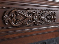 Електрокамін ArtiFlame Toscana AF23BS russet 5 – techzone.com.ua Електрокамін ArtiFlame Toscana AF23BS russet 5 – techzone.com.ua