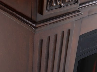 Електрокамін ArtiFlame Toscana AF23BS russet 6 – techzone.com.ua Електрокамін ArtiFlame Toscana AF23BS russet 6 – techzone.com.ua