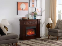 Електрокамін ArtiFlame Toscana AF23BS russet 9 – techzone.com.ua Електрокамін ArtiFlame Toscana AF23BS russet 9 – techzone.com.ua