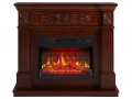 Електрокамін ArtiFlame Toscana AF23BS russet 1 – techzone.com.ua