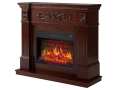 Електрокамін ArtiFlame Toscana AF23BS russet 3 – techzone.com.ua