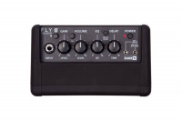 Blackstar FLY 3 Bluetooth Міні-комбопідсилювач 3 – techzone.com.ua Blackstar FLY 3 Bluetooth Міні-комбопідсилювач 3 – techzone.com.ua