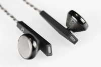 Навушники вкладиші Dunu Alpha 3 (4.4mm) Black 2 – techzone.com.ua Навушники вкладиші Dunu Alpha 3 (4.4mm) Black 2 – techzone.com.ua