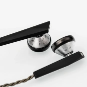 Навушники вкладиші Dunu Alpha 3 (4.4mm) Black 3 – techzone.com.ua Навушники вкладиші Dunu Alpha 3 (4.4mm) Black 3 – techzone.com.ua