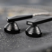 Навушники вкладиші Dunu Alpha 3 (4.4mm) Black 5 – techzone.com.ua Навушники вкладиші Dunu Alpha 3 (4.4mm) Black 5 – techzone.com.ua