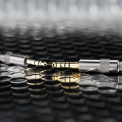 Навушники вкладиші Dunu Alpha 3 (4.4mm) Black 7 – techzone.com.ua Навушники вкладиші Dunu Alpha 3 (4.4mm) Black 7 – techzone.com.ua