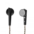 Навушники вкладиші Dunu Alpha 3 (4.4mm) Black 1 – techzone.com.ua