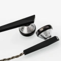 Навушники вкладиші Dunu Alpha 3 (4.4mm) Black 3 – techzone.com.ua