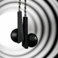 Навушники вкладиші Dunu Alpha 3 (4.4mm) Black 4 – techzone.com.ua
