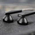 Навушники вкладиші Dunu Alpha 3 (4.4mm) Black 5 – techzone.com.ua