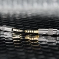 Навушники вкладиші Dunu Alpha 3 (4.4mm) Black 7 – techzone.com.ua
