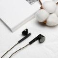 Навушники вкладиші Dunu Alpha 3 (4.4mm) Black 8 – techzone.com.ua