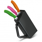 Підставка Victorinox Cutlery Block Large 7.7033.03 4 – techzone.com.ua Підставка Victorinox Cutlery Block Large 7.7033.03 4 – techzone.com.ua