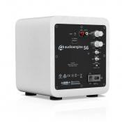 Активний сабвуфер Audioengine S6 White 3 – techzone.com.ua Активний сабвуфер Audioengine S6 White 3 – techzone.com.ua