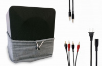 Активний сабвуфер Audioengine S6 White 6 – techzone.com.ua Активний сабвуфер Audioengine S6 White 6 – techzone.com.ua