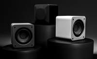 Активний сабвуфер Audioengine S6 White 7 – techzone.com.ua Активний сабвуфер Audioengine S6 White 7 – techzone.com.ua