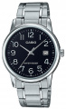 Наручний годинник Casio MTP-V002D-1B – techzone.com.ua