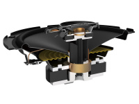 Автоакустика Pioneer TS-A1371F 3 – techzone.com.ua Автоакустика Pioneer TS-A1371F 3 – techzone.com.ua