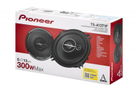 Автоакустика Pioneer TS-A1371F 4 – techzone.com.ua Автоакустика Pioneer TS-A1371F 4 – techzone.com.ua