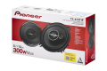 Автоакустика Pioneer TS-A1371F 4 – techzone.com.ua