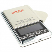 Манометр Ortofon DS-3 digital stylus pressure 2 – techzone.com.ua Манометр Ortofon DS-3 digital stylus pressure 2 – techzone.com.ua