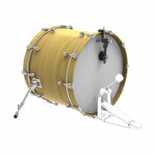 Remo HK650000 регульований демпфер для бас-барабана 2 – techzone.com.ua Remo HK650000 регульований демпфер для бас-барабана 2 – techzone.com.ua