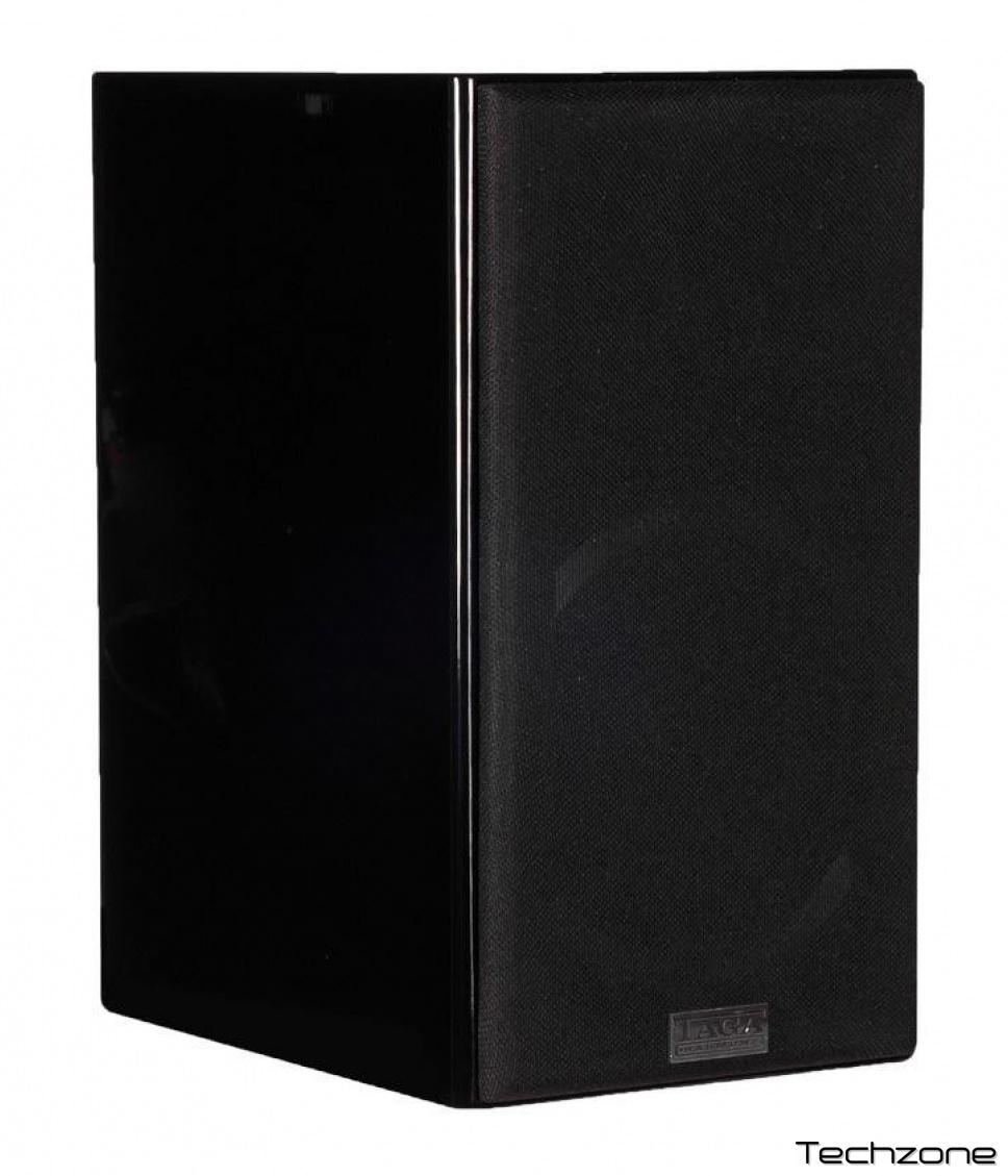 Акустичні колонки Taga Harmony Coral S-40 High Gloss Black 2 – techzone.com.ua