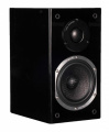 Акустичні колонки Taga Harmony Coral S-40 High Gloss Black 1 – techzone.com.ua