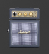 Гітарний комбопідсилювач Marshall MS-2C 3 – techzone.com.ua Гітарний комбопідсилювач Marshall MS-2C 3 – techzone.com.ua