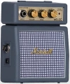 Гітарний комбопідсилювач Marshall MS-2C 1 – techzone.com.ua