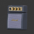 Гітарний комбопідсилювач Marshall MS-2C 2 – techzone.com.ua