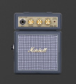Гітарний комбопідсилювач Marshall MS-2C 3 – techzone.com.ua