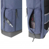 Рюкзак для ноутбука Victorinox Travel ALTMONT Classic/Deep Lake Vt605315 4 – techzone.com.ua Рюкзак для ноутбука Victorinox Travel ALTMONT Classic/Deep Lake Vt605315 4 – techzone.com.ua