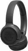 Беспроводные наушники JBL Tune 500BT Black (JBLT500BTBLK)