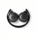 Бездротові навушники JBL Tune 500BT Black (JBLT500BTBLK) 4 – techzone.com.ua