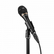 Мікрофон вокальний AUDIX OMX-M 4 – techzone.com.ua