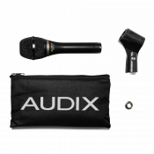 Мікрофон вокальний AUDIX OMX-M 6 – techzone.com.ua