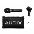 Мікрофон вокальний AUDIX OMX-M 6 – techzone.com.ua