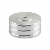 Стабилизатор с адаптером для виниловых пластинок GOKA GK-R22C 3 – techzone.com.ua Стабилизатор с адаптером для виниловых пластинок GOKA GK-R22C 3 – techzone.com.ua