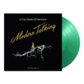 Вінілова платівка Modern Talking: In The Middle Of Nowhere -Clrd 1 – techzone.com.ua