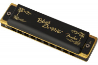 Губная гармошка FENDER HARMONICA BLUES DEVILLE A 2 – techzone.com.ua Губная гармошка FENDER HARMONICA BLUES DEVILLE A 2 – techzone.com.ua