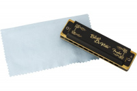Губная гармошка FENDER HARMONICA BLUES DEVILLE A 3 – techzone.com.ua Губная гармошка FENDER HARMONICA BLUES DEVILLE A 3 – techzone.com.ua