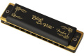 Губная гармошка FENDER HARMONICA BLUES DEVILLE A 2 – techzone.com.ua