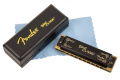 Губная гармошка FENDER HARMONICA BLUES DEVILLE A 4 – techzone.com.ua