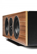 Акустическая система Sonus Faber Lumina Center I Walnut 2 – techzone.com.ua Акустическая система Sonus Faber Lumina Center I Walnut 2 – techzone.com.ua