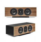 Акустична система Sonus Faber Lumina Center I Walnut 1 – techzone.com.ua