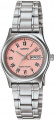 Жіночий годинник Casio Standard Analogue LTP-V006D-4BUDF – techzone.com.ua