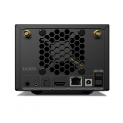 Медіаплеєр Dune HD Real Vision 4K Duo 3 – techzone.com.ua Медіаплеєр Dune HD Real Vision 4K Duo 3 – techzone.com.ua