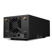 Медіаплеєр Dune HD Real Vision 4K Duo 4 – techzone.com.ua Медіаплеєр Dune HD Real Vision 4K Duo 4 – techzone.com.ua