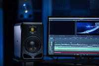 ADAM AUDIO S2V Студийный монитор 5 – techzone.com.ua ADAM AUDIO S2V Студийный монитор 5 – techzone.com.ua